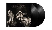 Led Zeppelin - Inner City Blues Vol.1 (2 Lp Vinyl) i gruppen VI TIPSAR / Fredagsreleaser / Fredag den 26:e April 2024 hos Bengans Skivbutik AB (5520287)