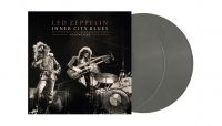 Led Zeppelin - Inner City Blues Vol.1 (2 Lp White i gruppen VI TIPSAR / Fredagsreleaser / Fredag den 26:e April 2024 hos Bengans Skivbutik AB (5520289)