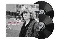 Bowie David - Lost Sessions The Vol.2 (2 Lp Vinyl i gruppen VI TIPSAR / Fredagsreleaser / Fredag Den 22:a Mars 2024 hos Bengans Skivbutik AB (5520291)