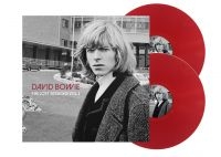Bowie David - Lost Sessions The Vol.2 (2 Lp Red V i gruppen VI TIPSAR / Fredagsreleaser / Fredag Den 15:e Mars 2024 hos Bengans Skivbutik AB (5520292)