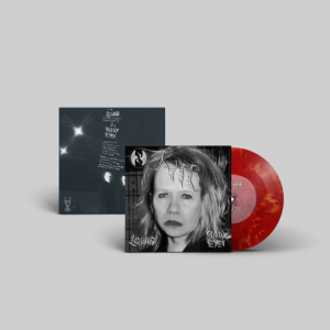 Kite - Losing / Glassy Eyes (Ltd Cloudy Red) i gruppen VINYL / Dance-Techno,Elektroniskt,Pop-Rock,Svensk Musik hos Bengans Skivbutik AB (5520307)