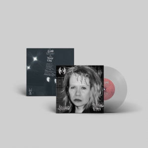 Kite - Losing / Glassy Eyes (Ltd Clear) i gruppen VINYL / Dance-Techno,Elektroniskt,Pop-Rock,Svensk Musik hos Bengans Skivbutik AB (5520308)