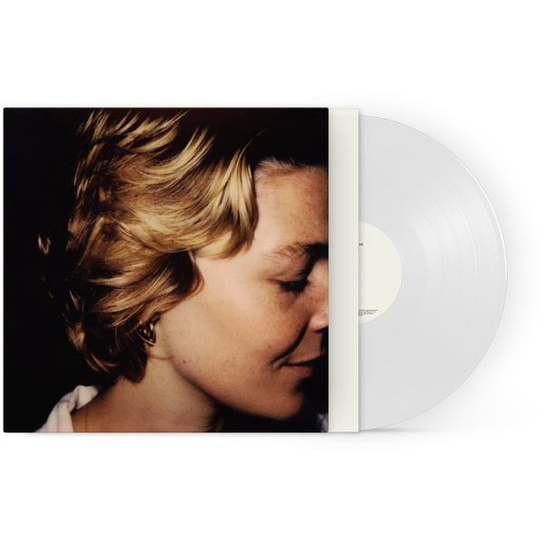 Maggie Rogers - DonT Forget Me (Standard White Vin i gruppen VINYL / Pop-Rock hos Bengans Skivbutik AB (5520359)