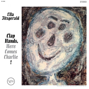 Ella Fitzgerald - Clap Hands, Here Comes Charlie! i gruppen ÖVRIGT / -Start UBM hos Bengans Skivbutik AB (5520365)