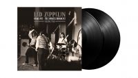 Led Zeppelin - Osaka 1971 Vol. 2 (2 Lp Vinyl) i gruppen VINYL / Kommande / Hårdrock hos Bengans Skivbutik AB (5520384)