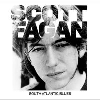 Fagan Scott - South Atlantic Blues i gruppen VINYL / Pop-Rock hos Bengans Skivbutik AB (5520397)