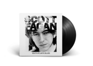 Fagan Scott - South Atlantic Blues i gruppen VINYL / Pop-Rock hos Bengans Skivbutik AB (5520397)