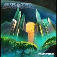 Unleash The Archers - Phantoma i gruppen VINYL / Toppsäljare hos Bengans Skivbutik AB (5520399)