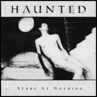 Haunted - Stare At Nothing (Marbled Vinyl Lp) i gruppen VI TIPSAR / Fredagsreleaser / Fredag den 19:e April 2024 hos Bengans Skivbutik AB (5520411)
