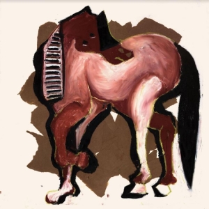 Old 97?S - American Primitive i gruppen ÖVRIGT / Kommande produkter - 10 procent hos Bengans Skivbutik AB (5520413)