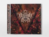 Obsidian Sun - Burning Obsidian Sun i gruppen ÖVRIGT / Kommande produkter - 10 procent hos Bengans Skivbutik AB (5520445)