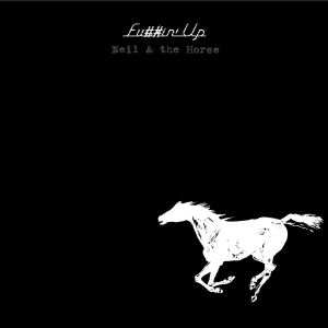 Neil Young With Crazy Horse - Fu##In' Up i gruppen ÖVRIGT / -Start WMS hos Bengans Skivbutik AB (5520467)