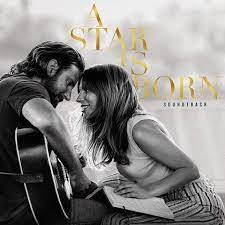 Lady Gaga & Bradley Cooper - A Star Is Born - Soundtrack i gruppen CD / Film-Musikal hos Bengans Skivbutik AB (5520479)