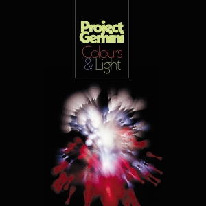 Project Gemini - Colours & Light i gruppen ÖVRIGT / Övrigt / aub hos Bengans Skivbutik AB (5520491)