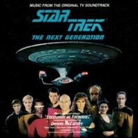 Original Soundtrack - The Next Generation i gruppen VI TIPSAR / Fredagsreleaser / Fredag Den 15:e Mars 2024 hos Bengans Skivbutik AB (5520510)