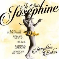 Baker Josephine - Je Suis Josephine i gruppen VI TIPSAR / Fredagsreleaser / Fredag Den 15:e Mars 2024 hos Bengans Skivbutik AB (5520515)