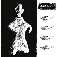 Moss Icon - Lyburnum Wits End Liberation Fly An i gruppen VINYL / Pop-Rock hos Bengans Skivbutik AB (5520522)