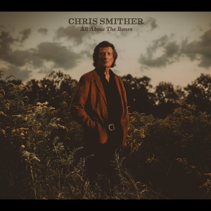 Smither Chris - All About The Bones i gruppen ÖVRIGT / Kommande produkter - 10 procent hos Bengans Skivbutik AB (5520523)