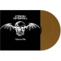 Avenged Sevenfold - Waking The Fallen (2 Lp Gold Vinyl) i gruppen VI TIPSAR / Fredagsreleaser / Fredag den 8:e Mars 2024 hos Bengans Skivbutik AB (5520524)