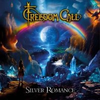 Freedom Call - Silver Romance i gruppen CD / Kommande / Hårdrock hos Bengans Skivbutik AB (5520535)