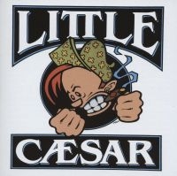 Little Caesar - Little Caesar i gruppen VI TIPSAR / Fredagsreleaser / Fredag Den 15:e Mars 2024 hos Bengans Skivbutik AB (5520537)