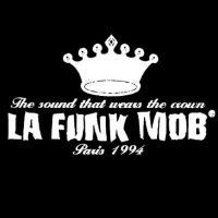 La Funk Mob - Tribulations Extra-Sensorielles i gruppen VINYL / Pop-Rock hos Bengans Skivbutik AB (5520541)