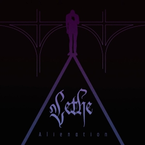 Lethe - Alienation i gruppen CD / Hårdrock,Norsk Musik hos Bengans Skivbutik AB (5520550)