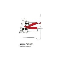 Ai Phoenix - The Driver Is Dead i gruppen ÖVRIGT / Kommande produkter - 10 procent hos Bengans Skivbutik AB (5520552)