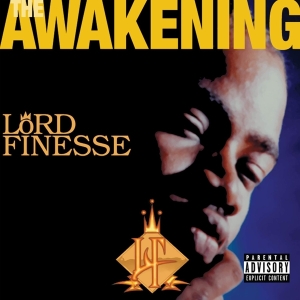Lord Finesse - Awakening i gruppen CD / Hip Hop-Rap hos Bengans Skivbutik AB (5520577)