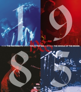 The Waterboys - 1985 i gruppen ÖVRIGT / CRM - Irish Pop-Rock hos Bengans Skivbutik AB (5520579)