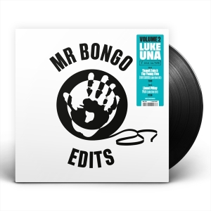 V/A - Mr Bongo Edits Volume 2: Luke Una i gruppen VI TIPSAR / Startsida - Vinyl Nyheter & Kommande hos Bengans Skivbutik AB (5520584)