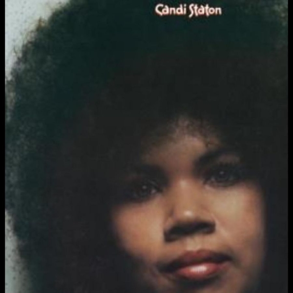 Candi Staton - Candi Staton i gruppen CD / Toppsäljare hos Bengans Skivbutik AB (5520597)
