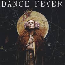 Florence + The Machine - Dance Fever i gruppen ÖVRIGT / Övrigt / aub hos Bengans Skivbutik AB (5520601)