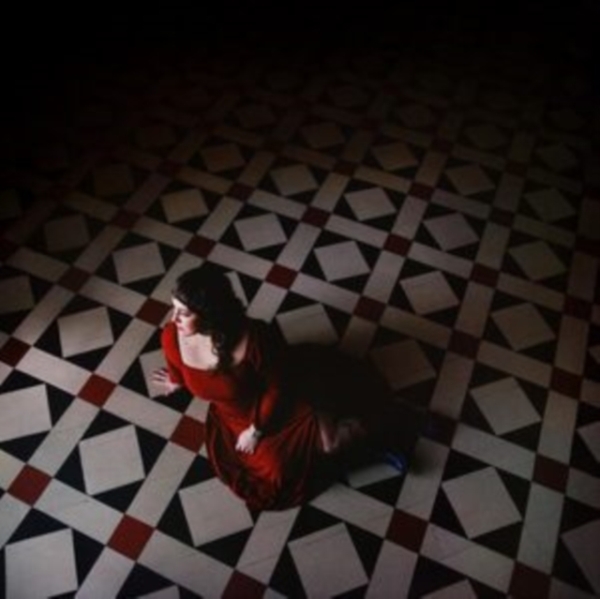 Rose Hotel - A Pawn Surrender i gruppen VINYL / Pop-Rock hos Bengans Skivbutik AB (5520604)