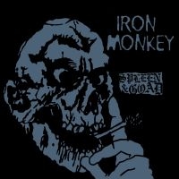 Iron Monkey - Spleen And Goad i gruppen VI TIPSAR / Startsida - Vinyl Nyheter & Kommande hos Bengans Skivbutik AB (5520625)