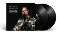 Neil Young & Crazy Horse - Roskilde Festival Vol.2 (2 Lp Vinyl i gruppen VI TIPSAR / Fredagsreleaser / Fredag Den 22:a Mars 2024 hos Bengans Skivbutik AB (5520628)