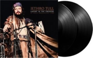 Jethro Tull - Caught In The Crossfire (2 Lp Vinyl i gruppen ÖVRIGT / Kommande produkter - 10 procent hos Bengans Skivbutik AB (5520630)