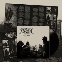 Kawir - Kydoimos (Black Vinyl Lp) i gruppen VINYL / Hårdrock hos Bengans Skivbutik AB (5520644)