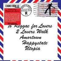 Bushay Clement/Carl Bert - Reggae For Lovers i gruppen ÖVRIGT / Kommande produkter - 10 procent hos Bengans Skivbutik AB (5520664)