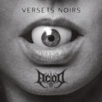 Acod - Versets Noirs i gruppen VINYL / Hårdrock hos Bengans Skivbutik AB (5520673)