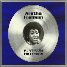 Aretha Franklin - Platinum Collection i gruppen CD / RnB-Soul hos Bengans Skivbutik AB (5520690)