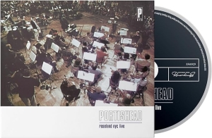 Portishead - Roseland Nyc Live (25Th Anniversary in the group OUR PICKS / Friday Releases / Friday the 26th April 2024 at Bengans Skivbutik AB (5520692)