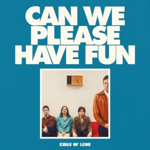 Kings Of Leon - Can We Please Have Fun (Vinyl) i gruppen ÖVRIGT / -Start Uni-LP hos Bengans Skivbutik AB (5520695)