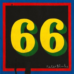 Paul Weller - 66 (Vinyl) i gruppen VINYL / Kommande / Pop-Rock hos Bengans Skivbutik AB (5520699)