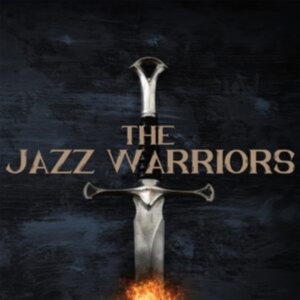 Jazz Warriors The - The Jazz Warriors i gruppen ÖVRIGT / Övrigt / aub hos Bengans Skivbutik AB (5520730)