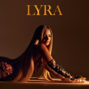 Lyra - Lyra i gruppen VINYL / Pop-Rock hos Bengans Skivbutik AB (5520733)