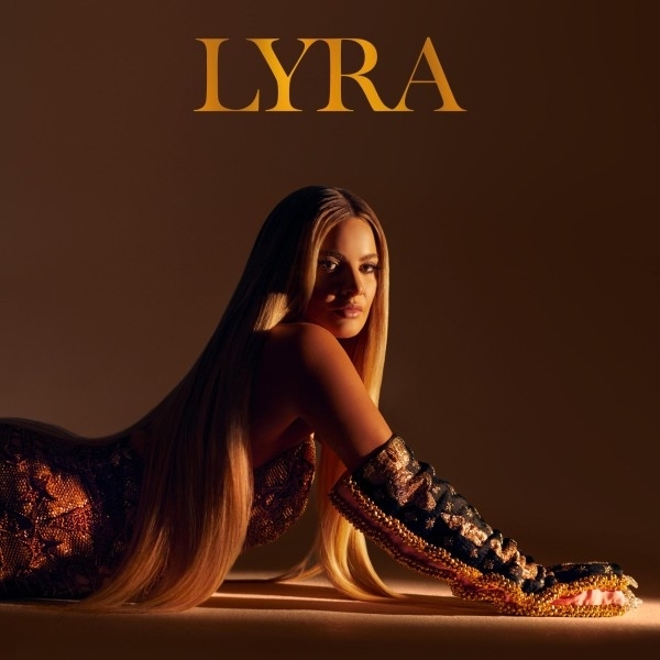 Lyra - Lyra i gruppen VINYL / Toppsäljare hos Bengans Skivbutik AB (5520733)