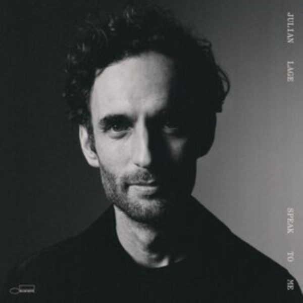 Julian Lage - Speak To Me i gruppen CD / Jazz hos Bengans Skivbutik AB (5520738)