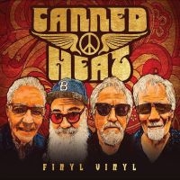 Canned Heat - Finyl Vinyl i gruppen ÖVRIGT / Kommande produkter - 10 procent hos Bengans Skivbutik AB (5520764)