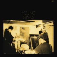 Young Ginns - Young Ginns i gruppen VINYL / Pop-Rock hos Bengans Skivbutik AB (5520767)